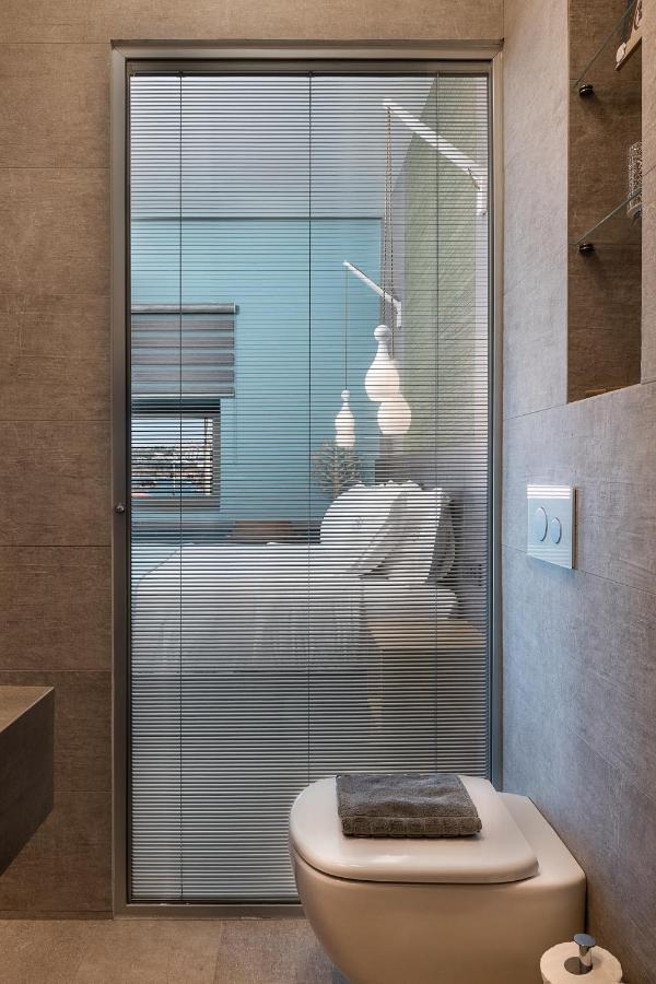 Ciel Collection Suites Khania Eksteriør bilde