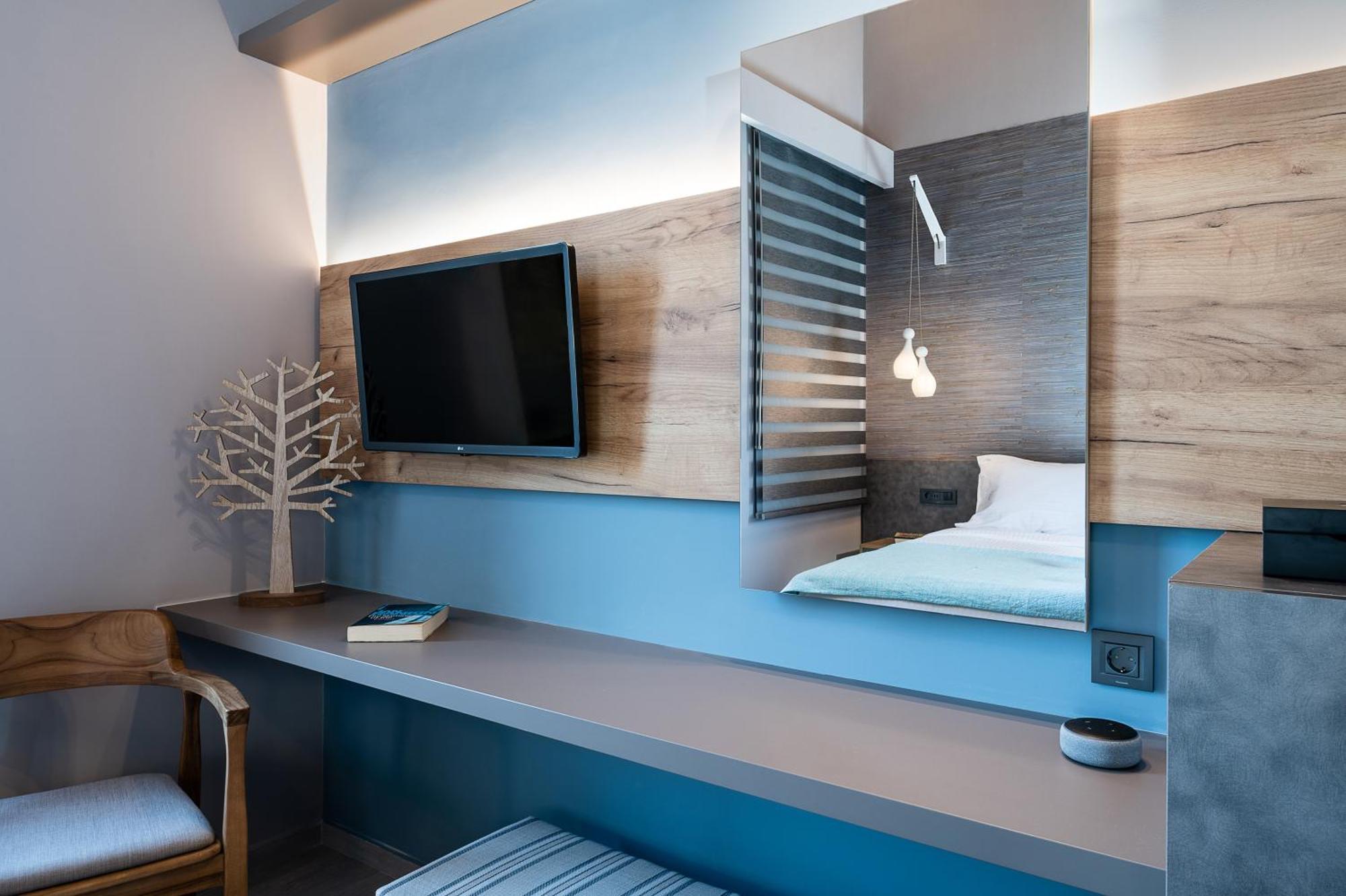 Ciel Collection Suites Khania Eksteriør bilde