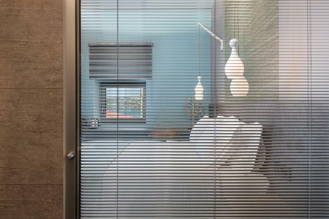 Ciel Collection Suites Khania Eksteriør bilde