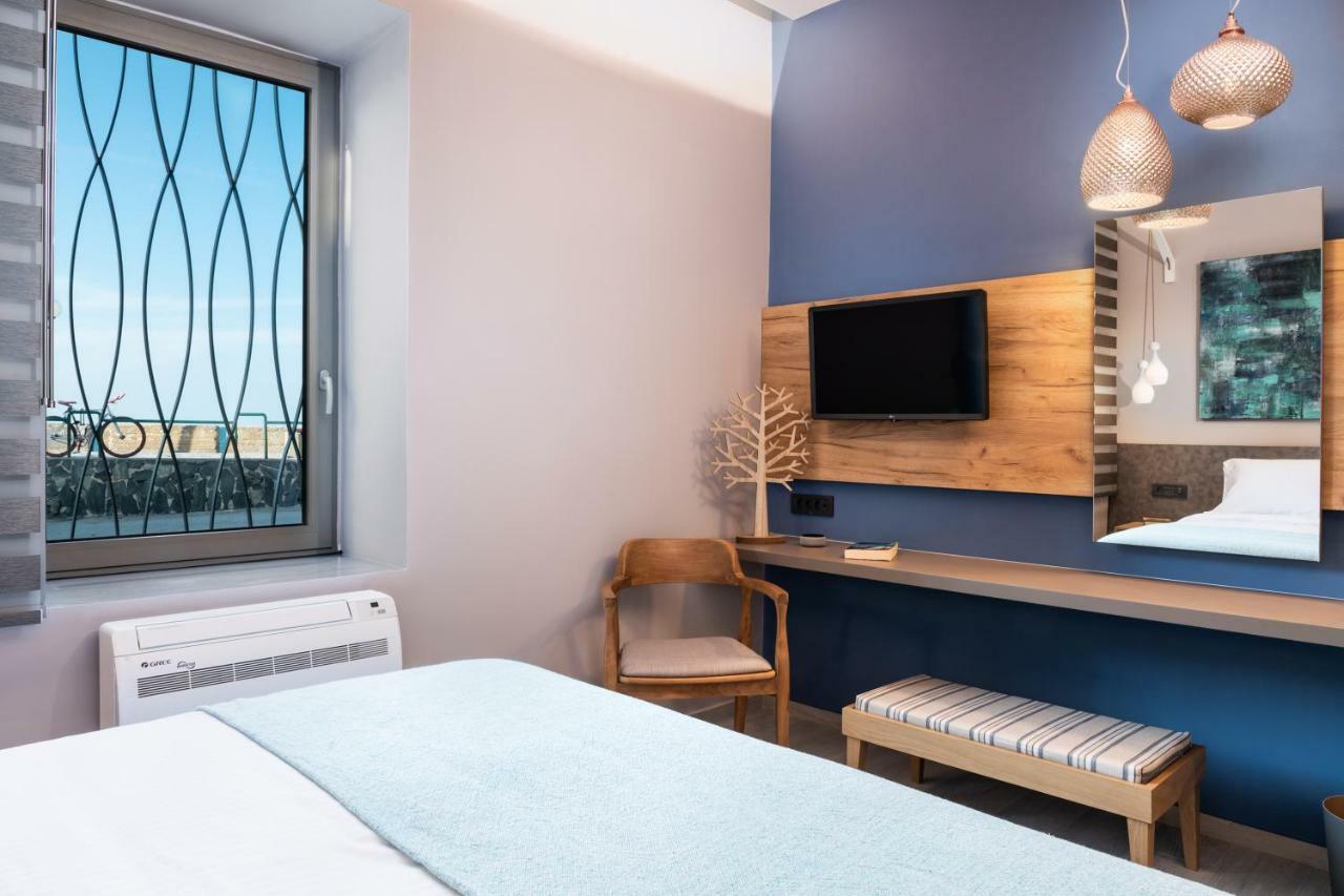 Ciel Collection Suites Khania Eksteriør bilde