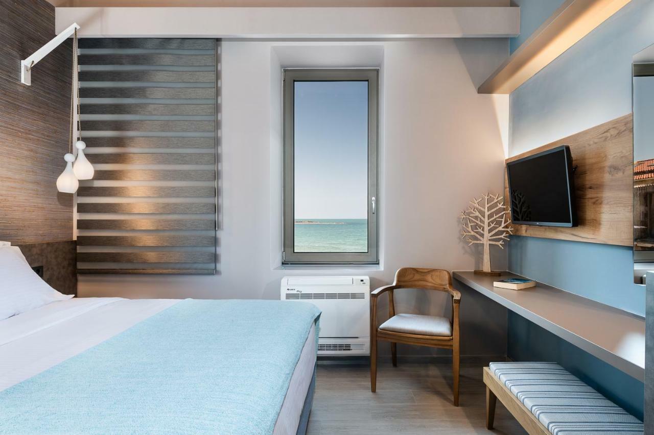 Ciel Collection Suites Khania Eksteriør bilde