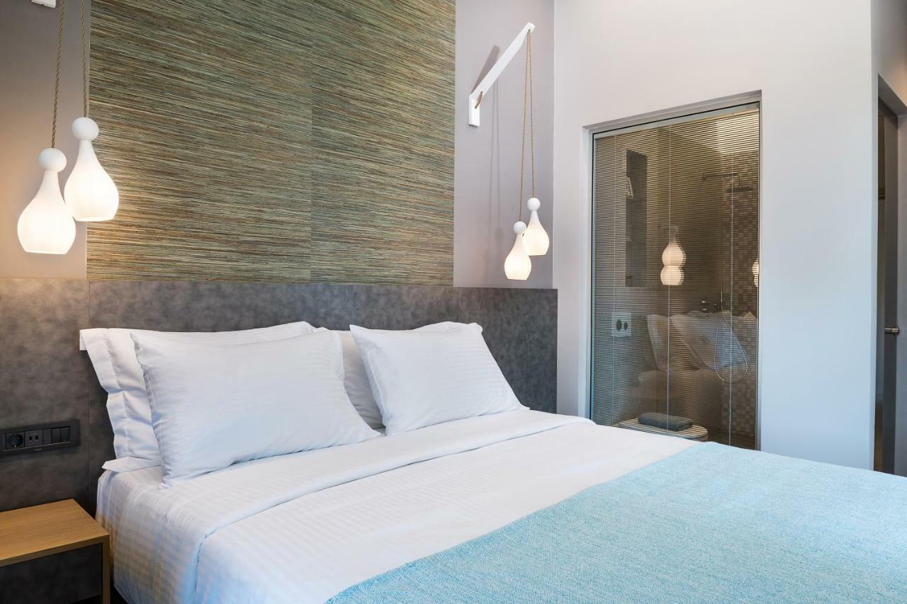 Ciel Collection Suites Khania Eksteriør bilde
