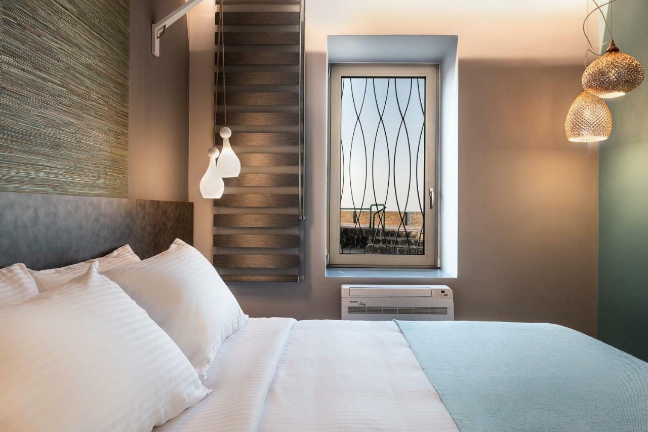 Ciel Collection Suites Khania Eksteriør bilde