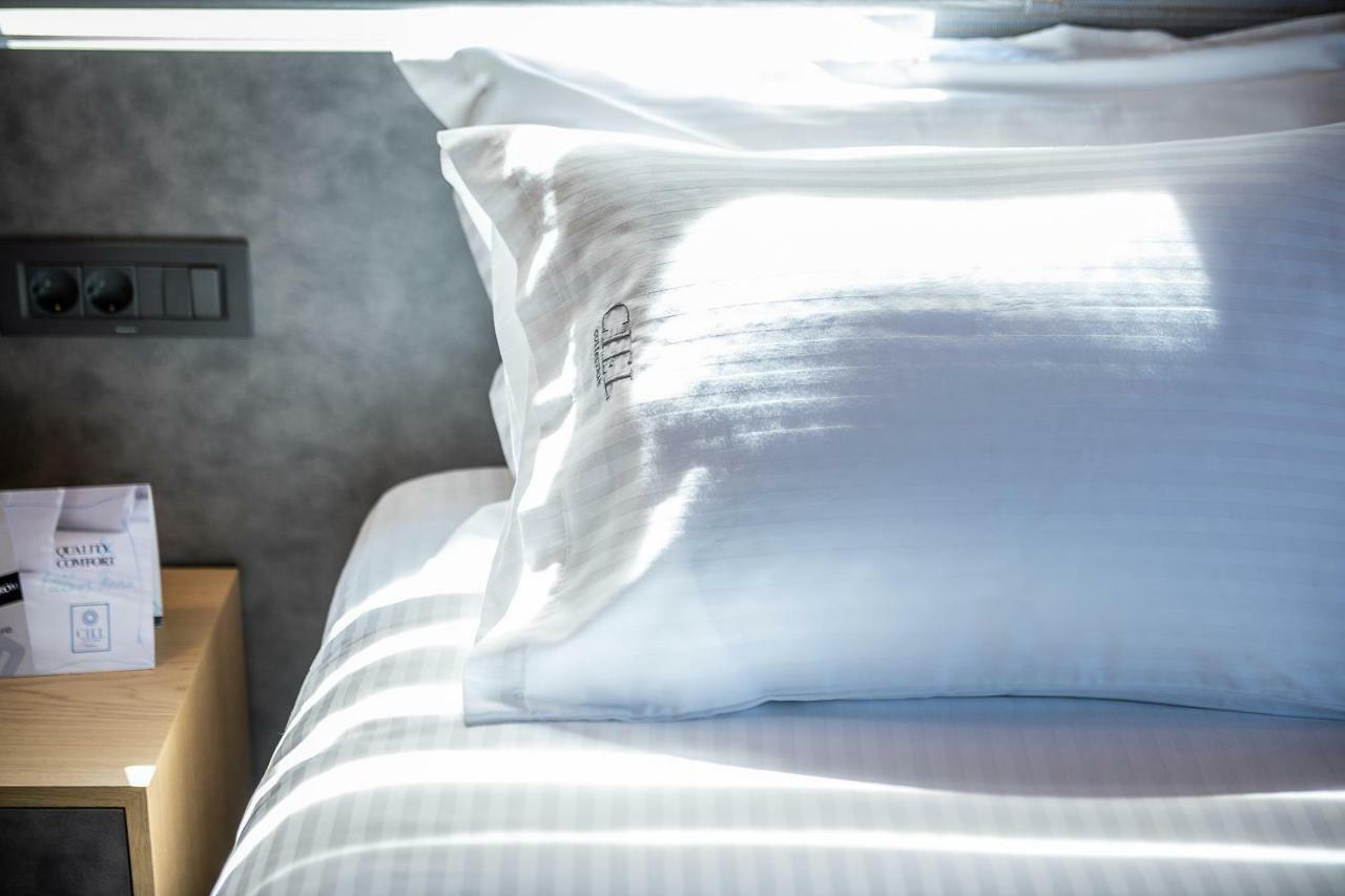 Ciel Collection Suites Khania Eksteriør bilde