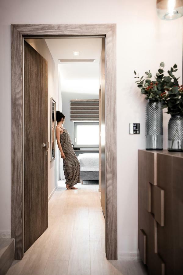 Ciel Collection Suites Khania Eksteriør bilde