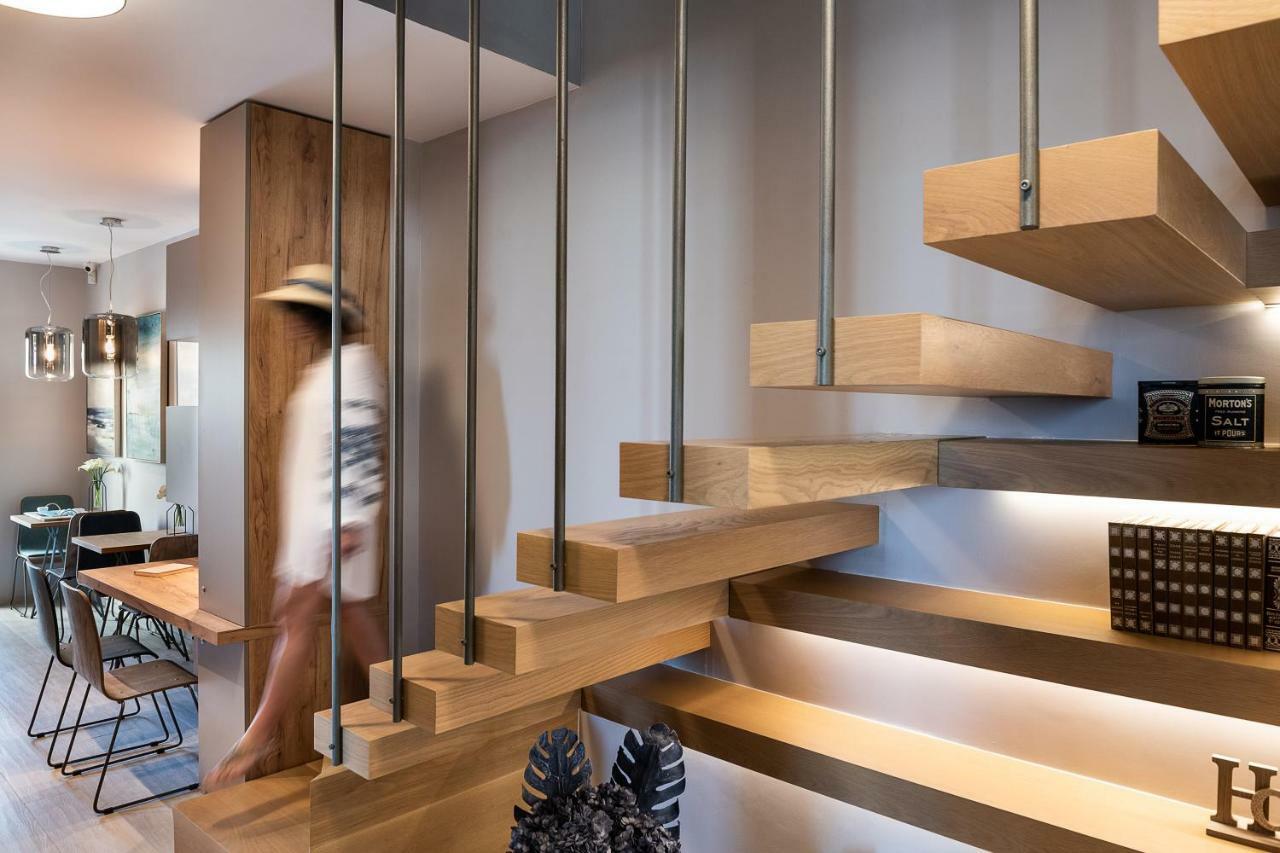 Ciel Collection Suites Khania Eksteriør bilde