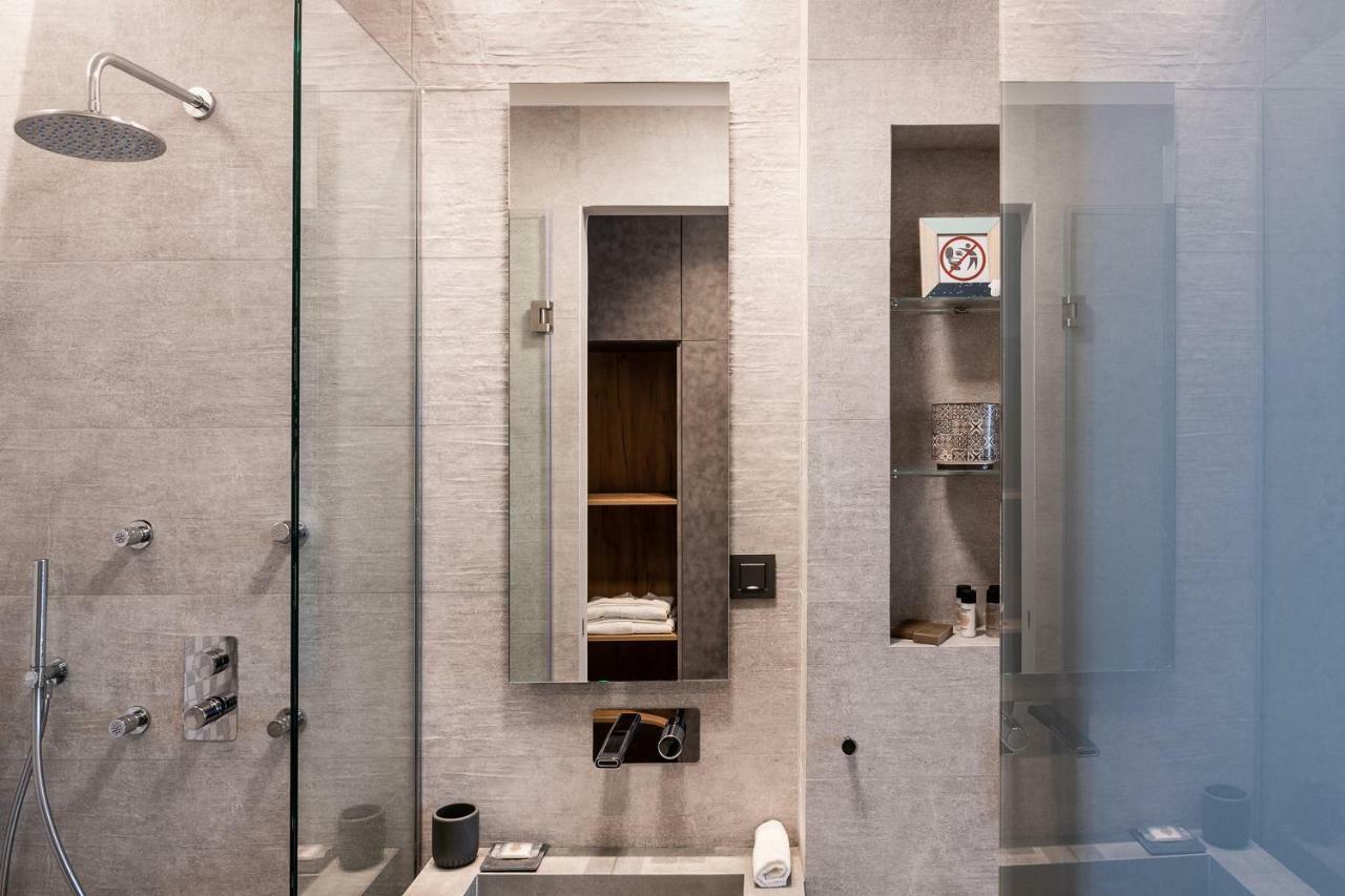 Ciel Collection Suites Khania Eksteriør bilde
