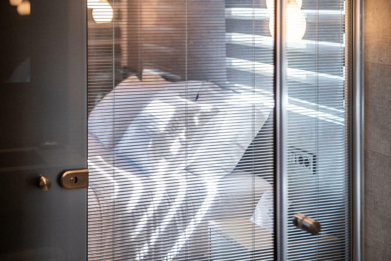 Ciel Collection Suites Khania Eksteriør bilde