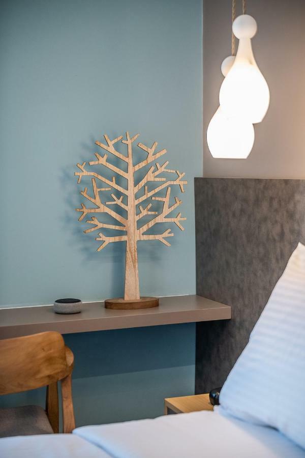 Ciel Collection Suites Khania Eksteriør bilde