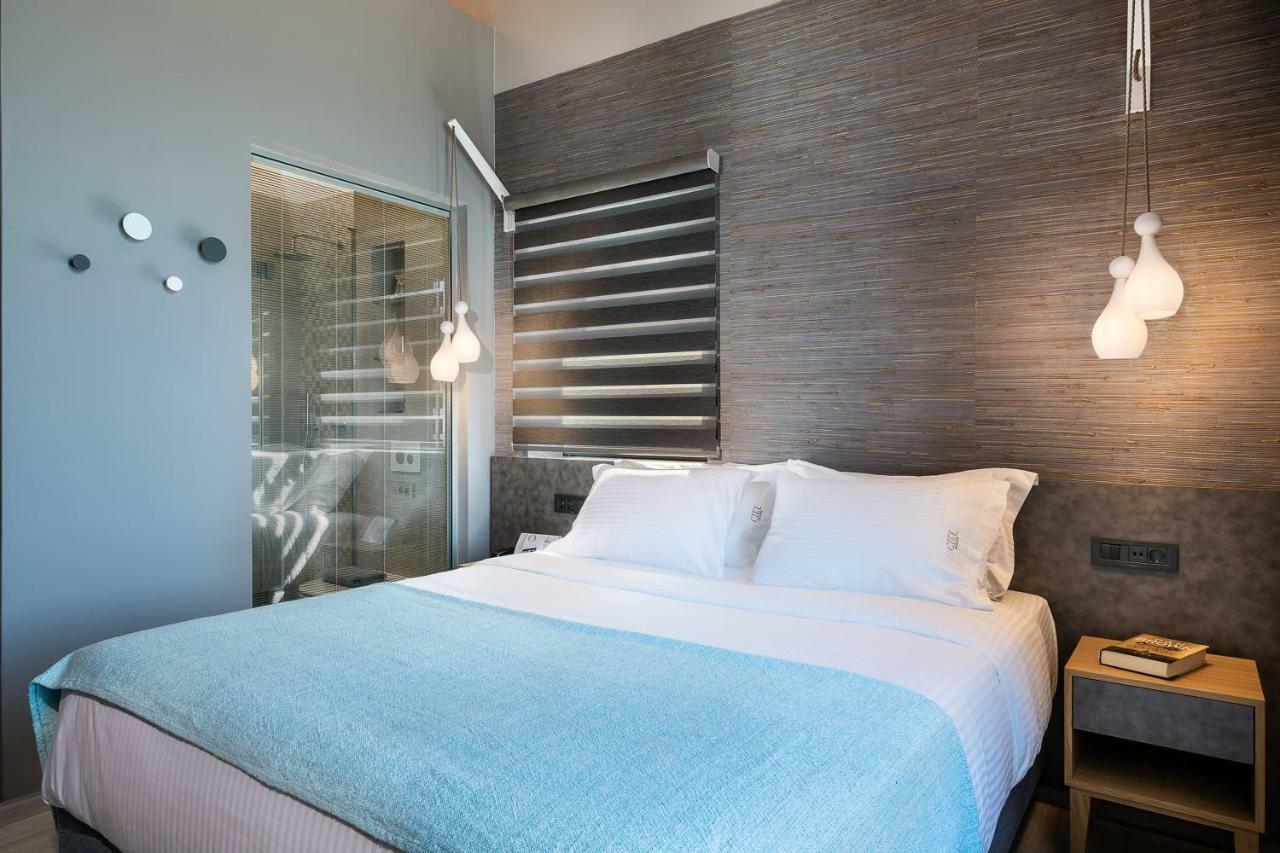 Ciel Collection Suites Khania Eksteriør bilde