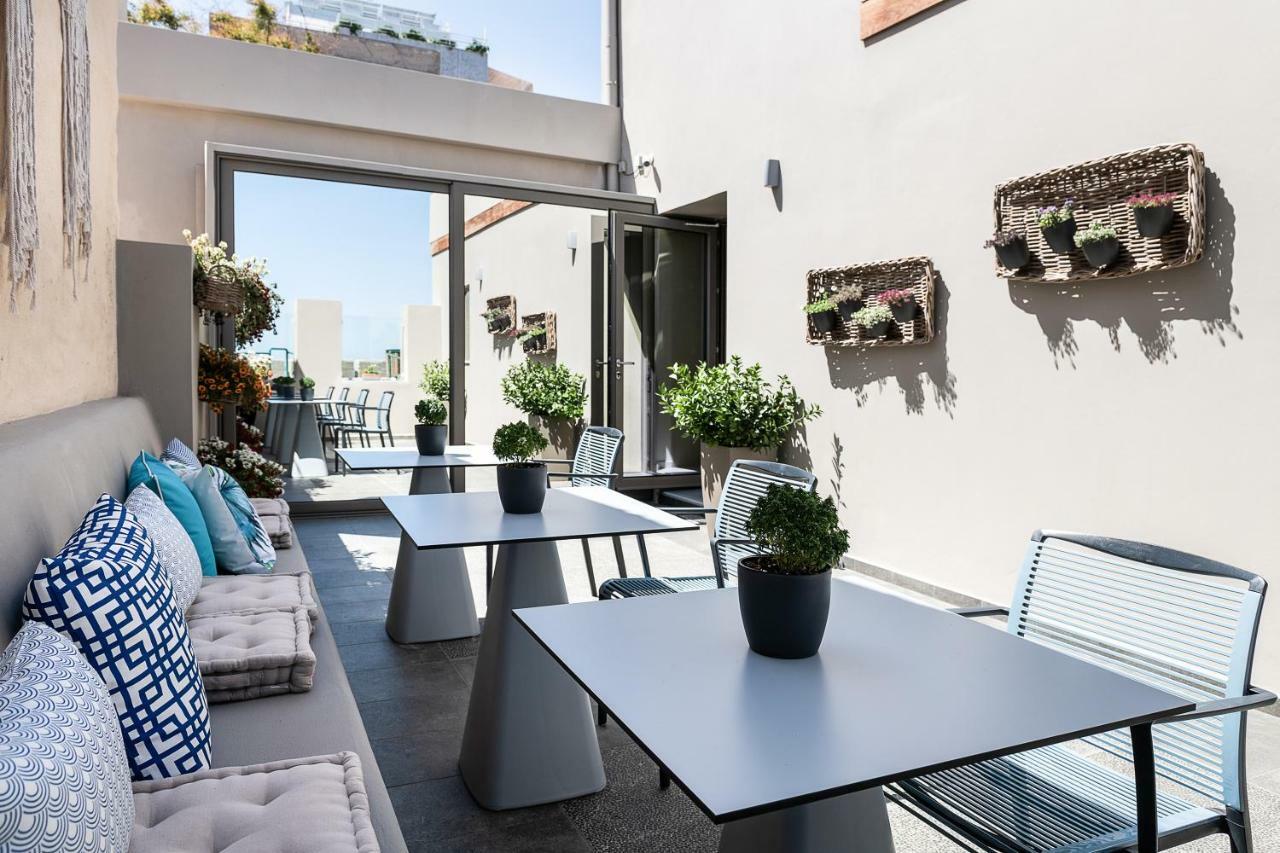Ciel Collection Suites Khania Eksteriør bilde